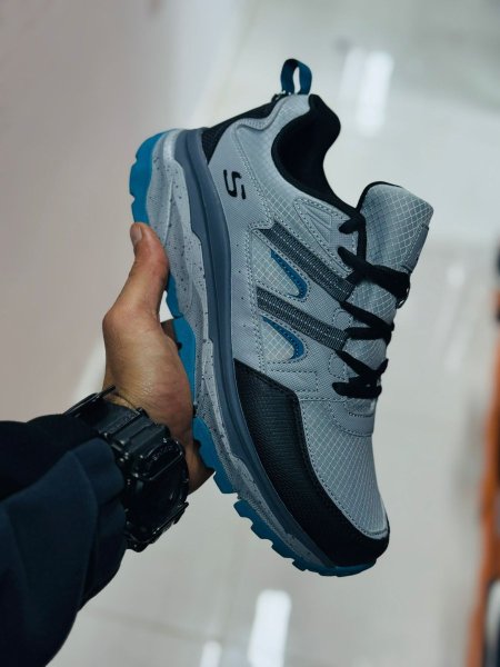 سكتشر سكني كحلي - 3171