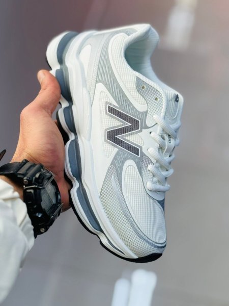 نيو بلانس / ابيض/ سكني/ 2000 -ROL - 814