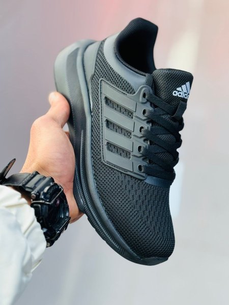 اديدس / اسود / محير / AB_6