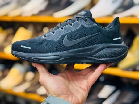 نايك 2 أسود - 3205 ID