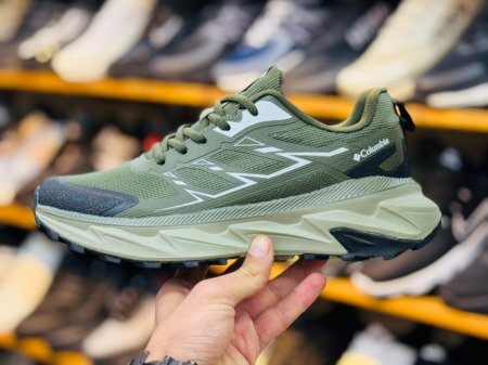 كولومبيا جيشي