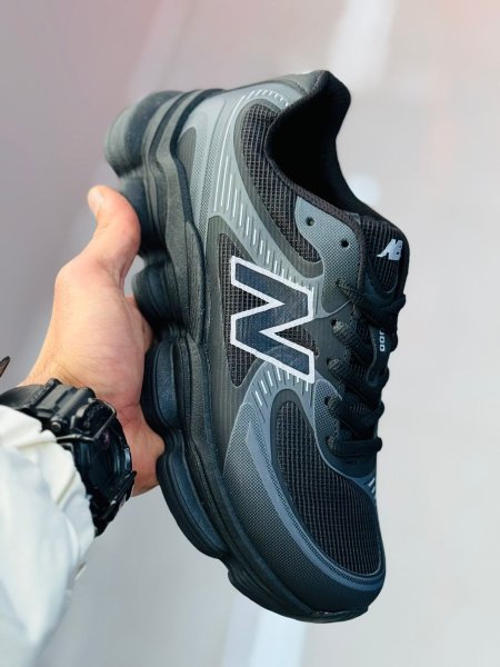 نيو بلانس / اسود / 2000 -ROL - 814