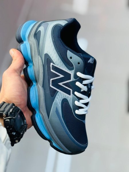 نيو بلانس / كحلي / ازرق /  2000 -ROL - 814