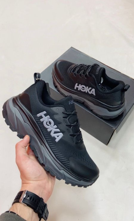 هوكا / اسود  - 3217