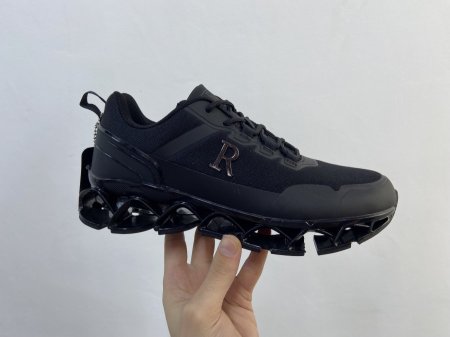 روبيرتو فينو رباط / اسود - 3113