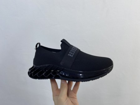 روبيرتو فينو جرابة - اسود / سكني - 386