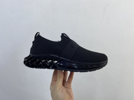 روبيرتو فينو جرابة / اسود - 386