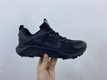 نايك / TRAIL / اسود