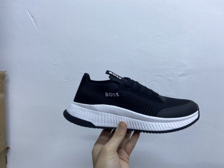 بوس / اسود / ابيض / a1113