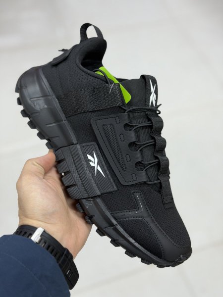 ريبوك / اسود / ld-2l