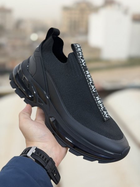 ربلي / اسود / ابيض 2-1148