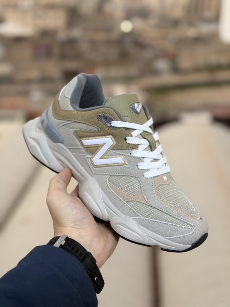 نيو بلانس / بيج / 9060 - 3280