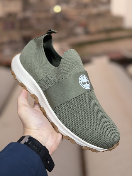 تمبر لاند / جيشي