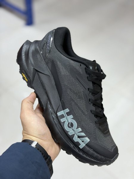 هوكا / اسود /  الاصلي