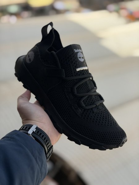 تمبرلاند رباط /اسود - c1253