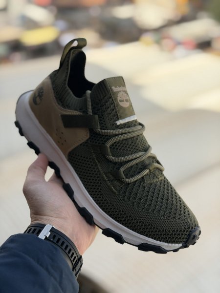 تمبرلاند رباط جيشي - c1253