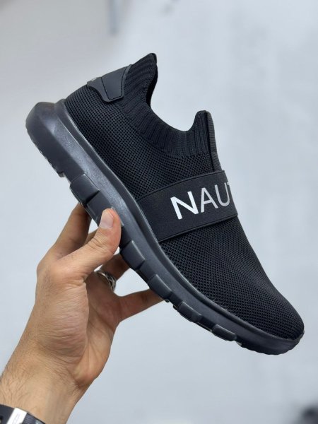 ناوتكا - اسود سادا - TH001