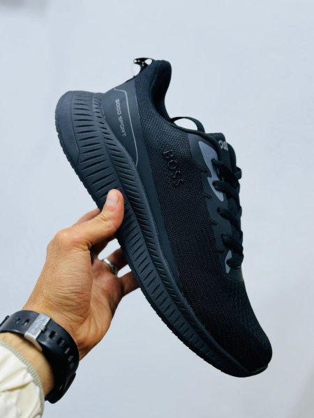 بوس - اسود سادا - 3267