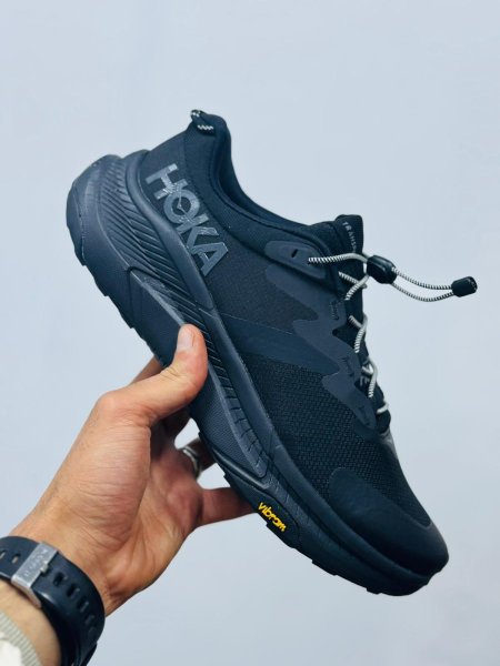 هوكا اصلي - اسود سادا- VIPRAM