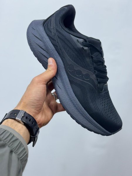 ساكوني - اسود - اصلي - RIDE 18