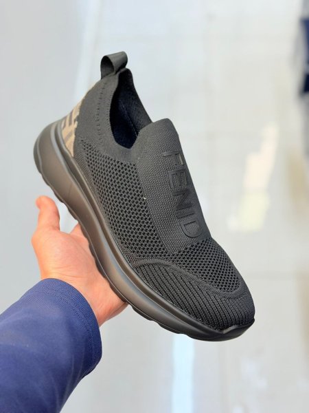 فيندي - اسود - F20 - F3811
