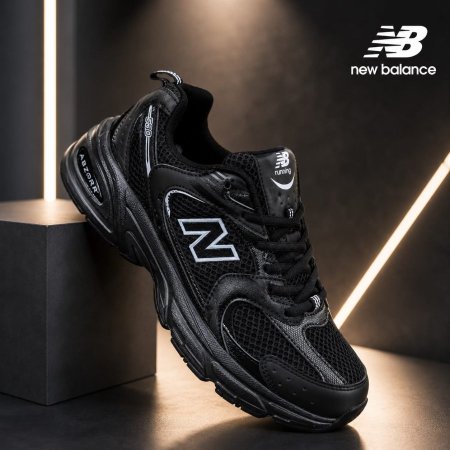 نيوبلنس - 530 - اسود سادا