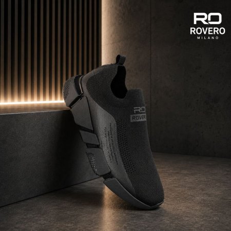 روفيرو - RO - 19 - اسود