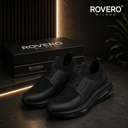 روفيرو - RO - 18 - اسود