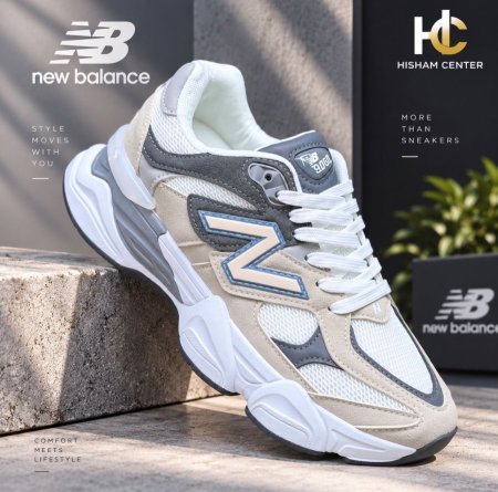 N888 - 9060 - بيج رمادي