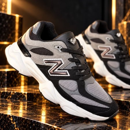 3280 - 9060 - رمادي ابيض